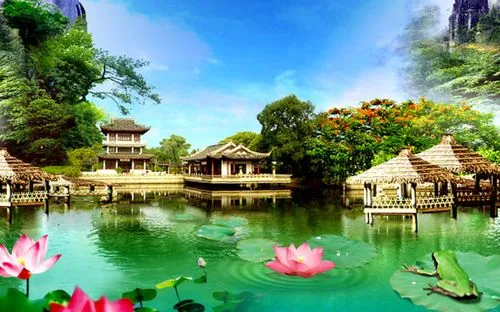 高效智能系统智慧城市